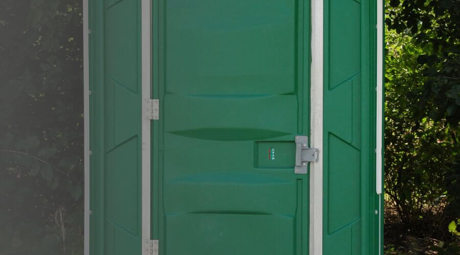 Why choose High Point Portable Toilets Rental for construction toilets in High Point,nc